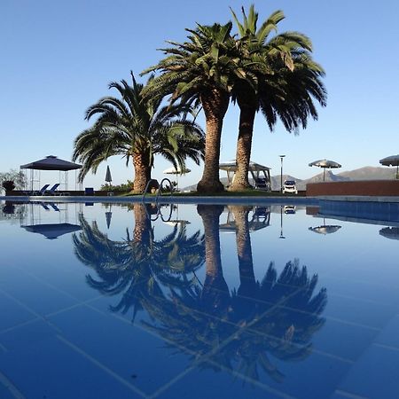 Resort Le Picchiaie Portoferraio Esterno foto