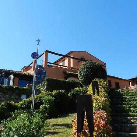 Resort Le Picchiaie Portoferraio Esterno foto