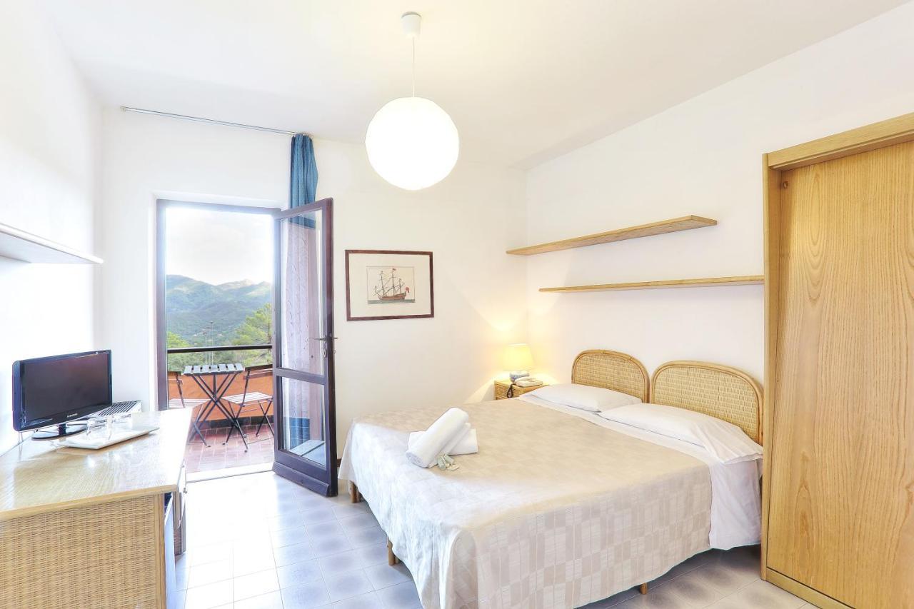 Resort Le Picchiaie Portoferraio Esterno foto