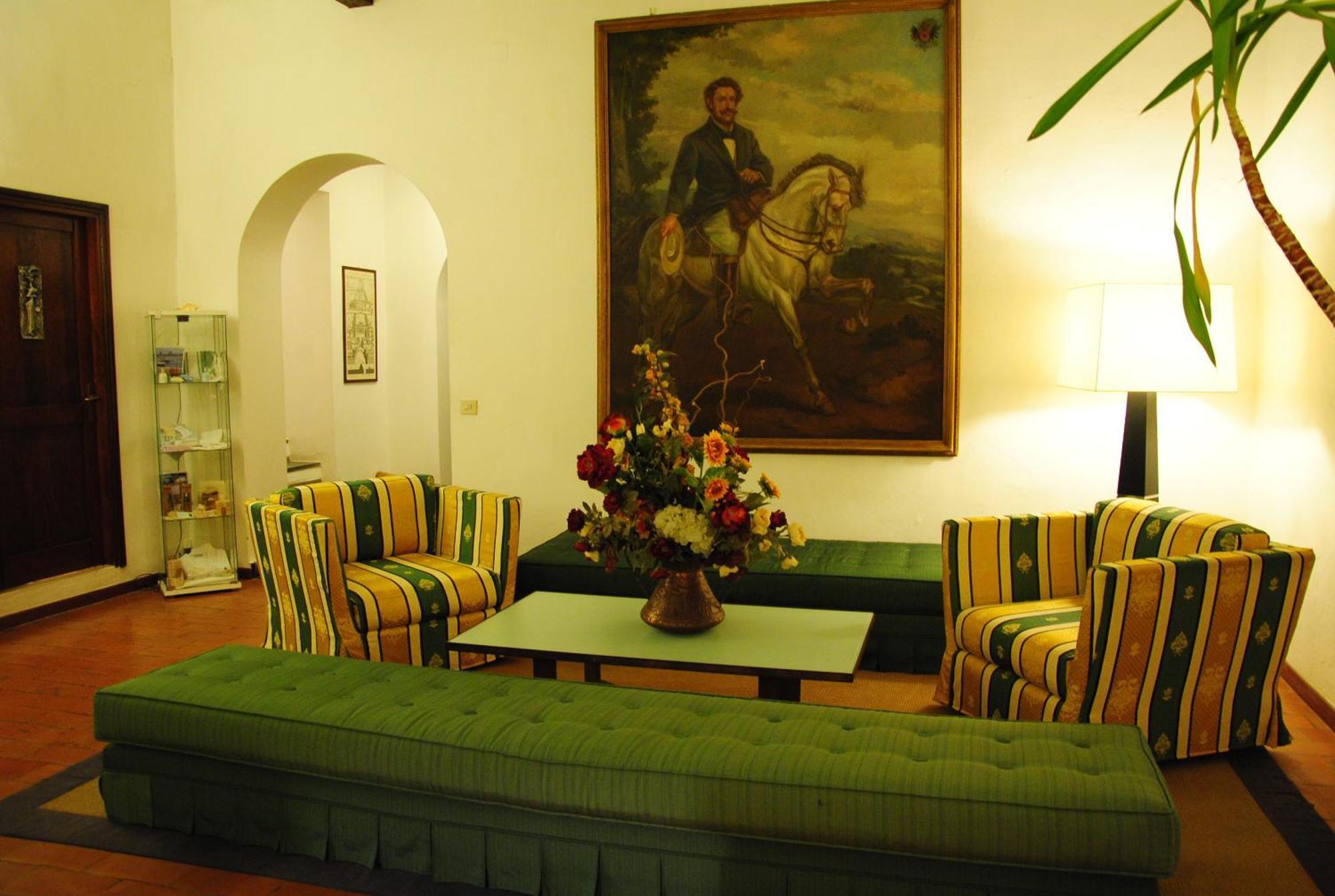 Resort Le Picchiaie Portoferraio Esterno foto