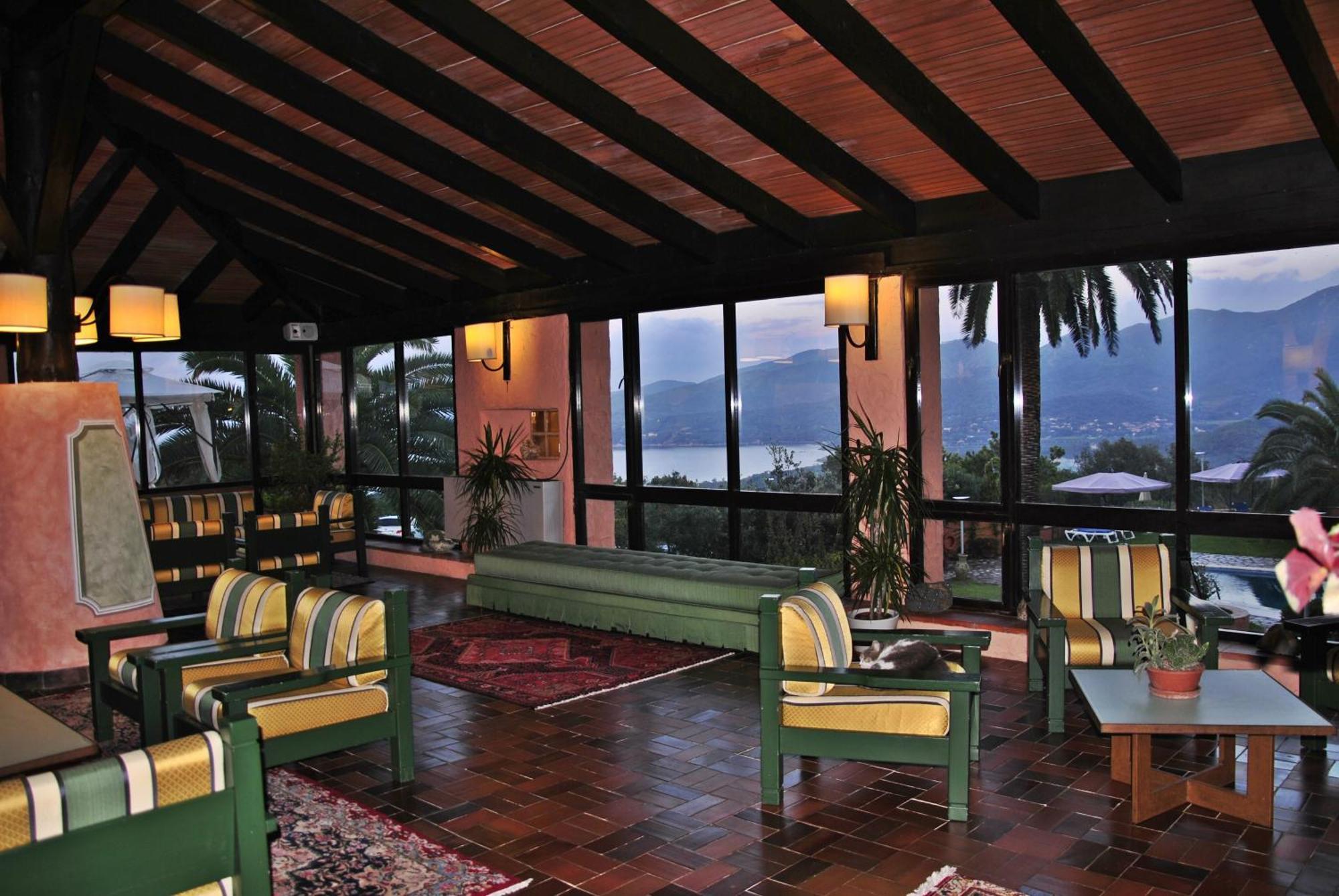 Resort Le Picchiaie Portoferraio Esterno foto