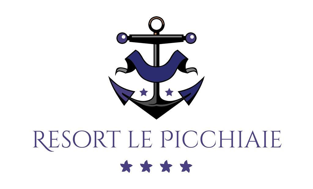 Resort Le Picchiaie Portoferraio Esterno foto