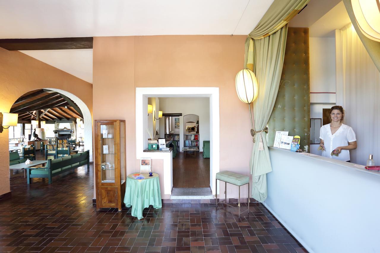 Resort Le Picchiaie Portoferraio Esterno foto